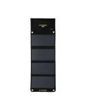 FSP30 panneaux solaire portatif 30w sortie USB pour sac à dos