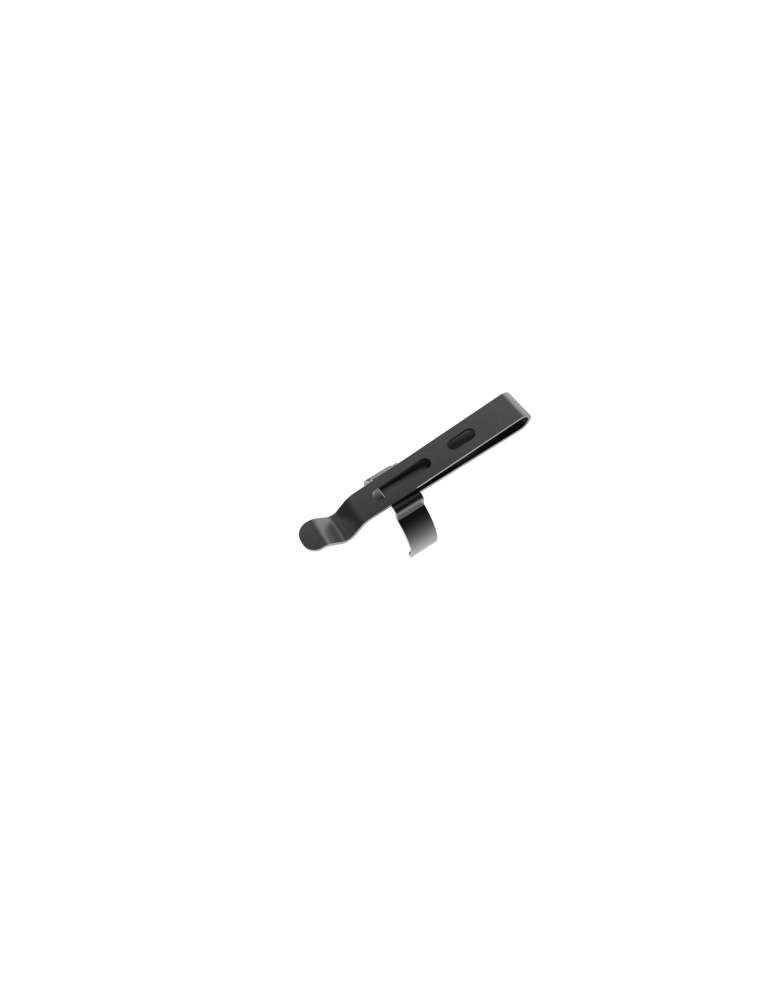 Clip voor lamp