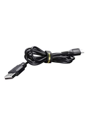 Cable USB A vers USB C