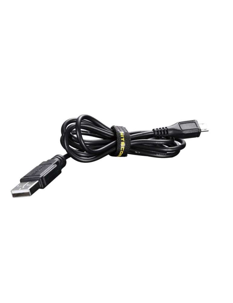 Cable USB A vers USB C