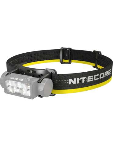 Bandeau pour HC60UHE ou HC65UHE