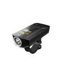 BR35 lampe vélo 1800LM double LED USB