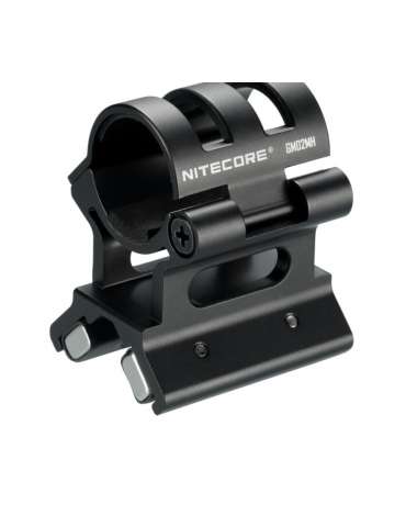 GM02MH magnetic attachment for weapon lamp