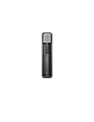UI1 chargeur unitaire USB pour 18650 et 21700