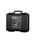 Kit de chasse MH40S filtre rouge vert interrupteur déporté 1500LM longue portée