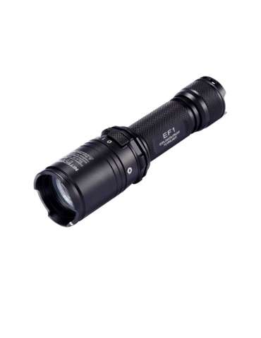 EF1 lampe de poche ATEX 830LM batterie inclue
