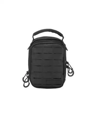 NUP10 utility pouch black Molle system