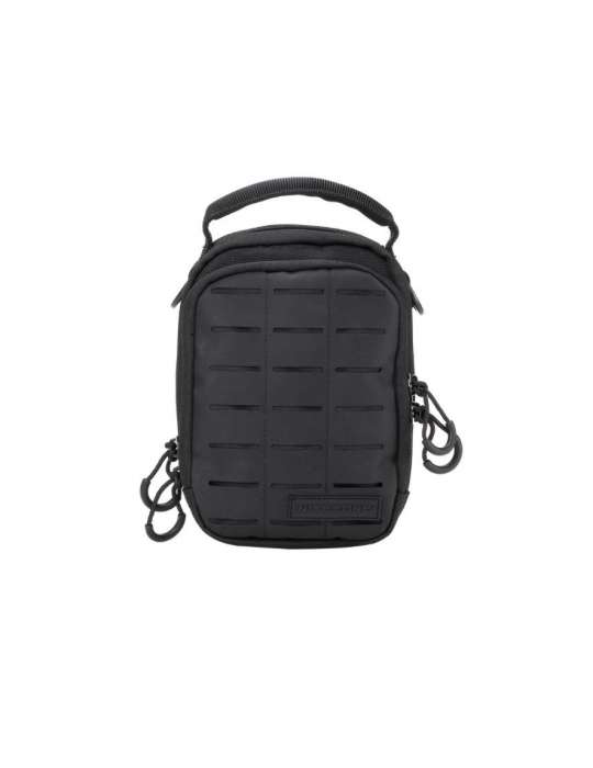 NUP10 utility pouch black Molle system