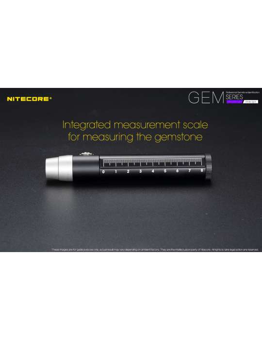 GEM10UV UV-lamp 365nm 3000mW