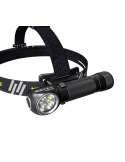 HC35 magnetische koplamp 2700LM