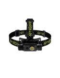 HC60V2 USB C rechargeable 1200LM headlamp
