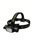HC65 V2 koplamp 1750LM secundaire rode LED
