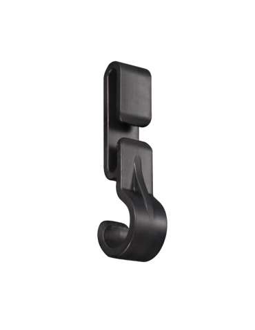 NHC10 helmhouder voor koplamp (4 stuks)