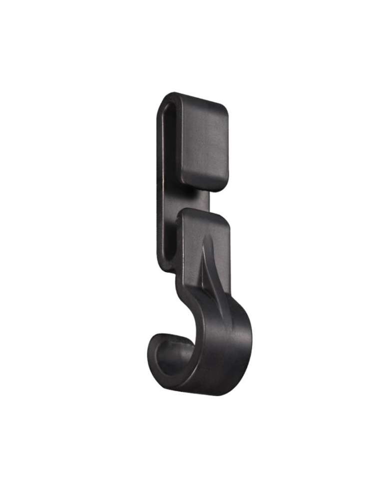 NHC10 helmhouder voor koplamp (4 stuks)