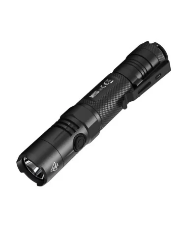 MH10V2 lampe torche 1200LM rechargeable USB