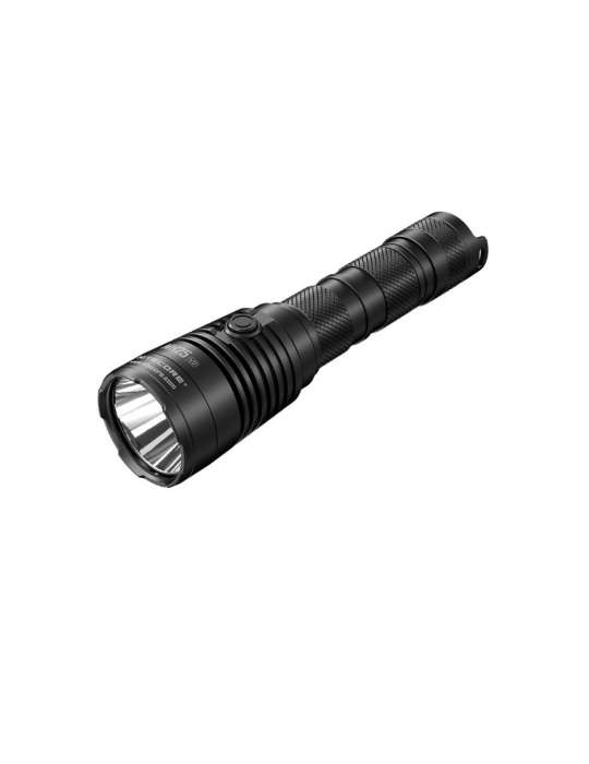MH25V2 lampe de poche 1300LM rechargeable USB C