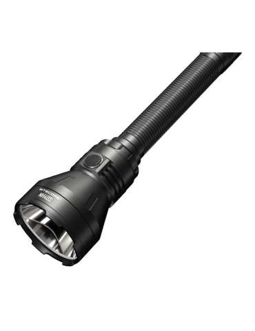 MH40S lampe longue portée 1500m 1500LM rechargeable