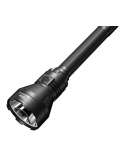 MH40S long range flashlight 1500m 1500LM rechargeable