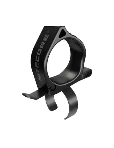 NTR10 clip tactique pour lampe