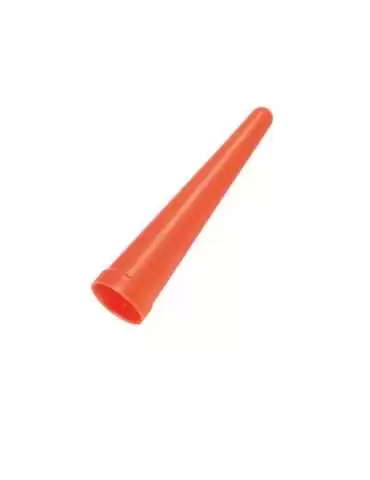 NTW25 traffic wand for lamp with 25.4mm head 1 inch