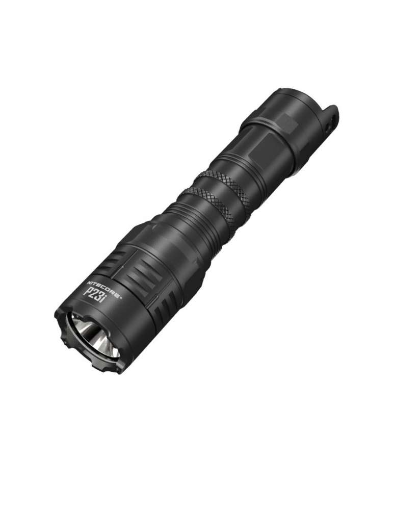 P23i lampe tactique 3000LM rechargeable strobe ready