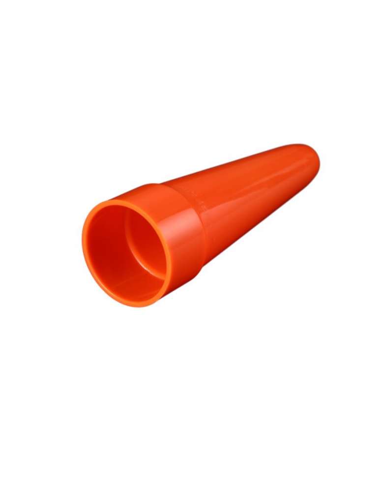 NTW32 cône de signalisation pour lampe avec tête de 32mm