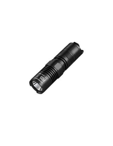 P05 mini lampe self defense 460LM