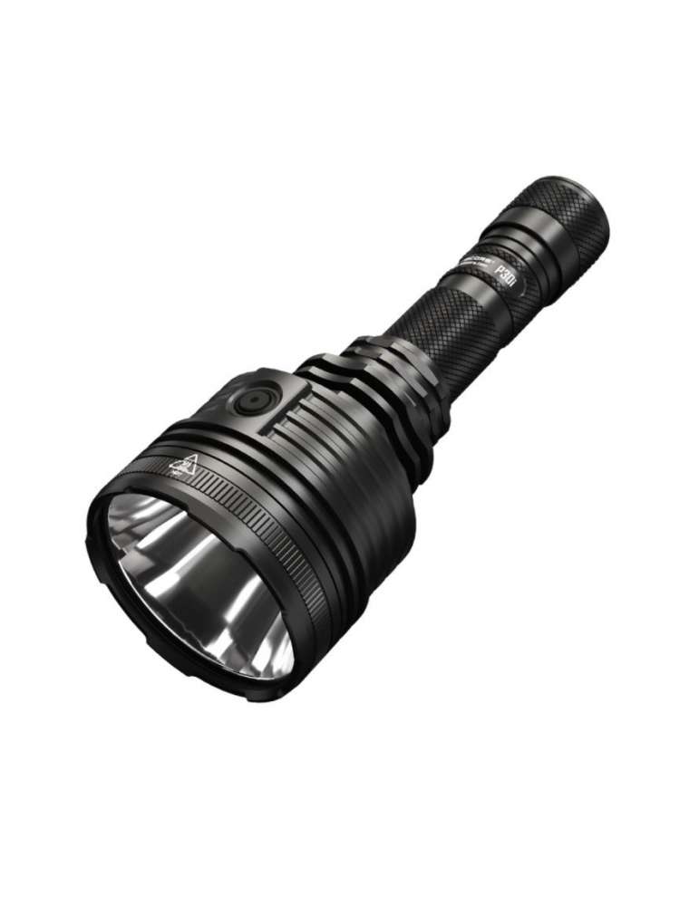 P30i lampe de recherche longue portée 1000m 2000LM