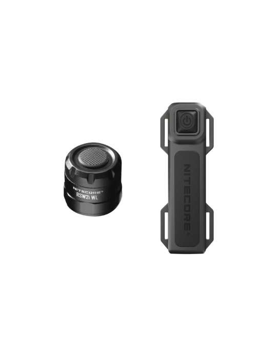 RSW2i-WL interrupteur déporté sans fil