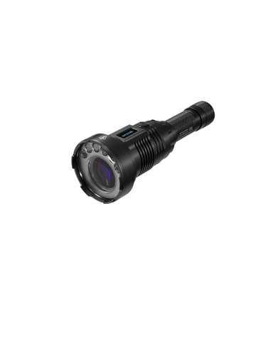 P35i lampe de recherche champ large 3000LM 1650m