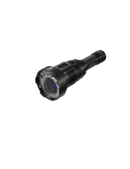 P35i lampe de recherche champ large 3000LM 1650m