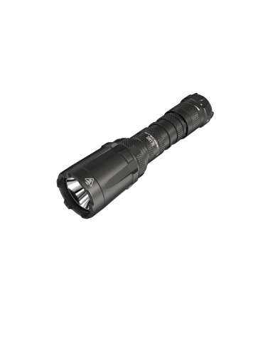 SRT7i lampe tactique longue portée dimmable 3000LM avec strobe