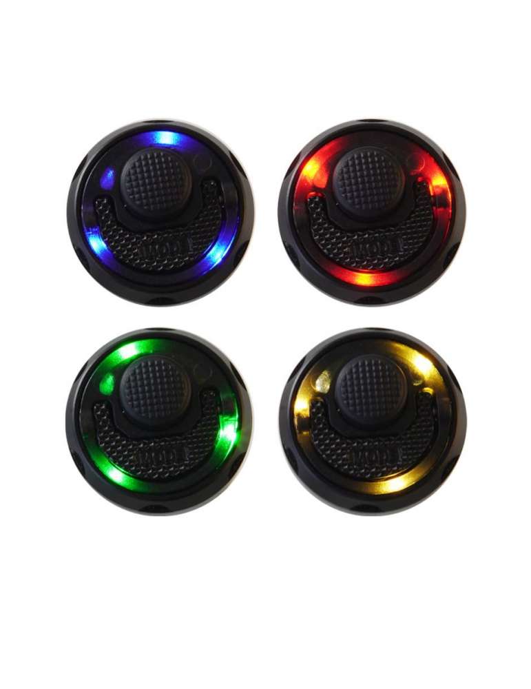 TSL10i light switch red green blue yellow
