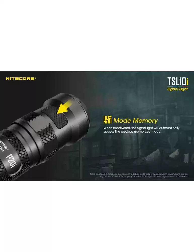 UA55 chargeur multi-USB 5 slots 50W–NITECORE BELUX