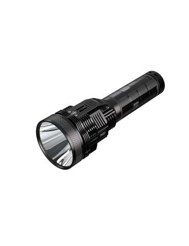TM39 flashlight 5200LM long range 1500m tripod mount