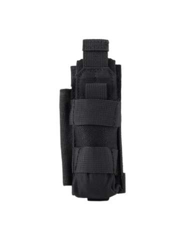 NCP40 holster pour lampe de poche nylon 1000D noir