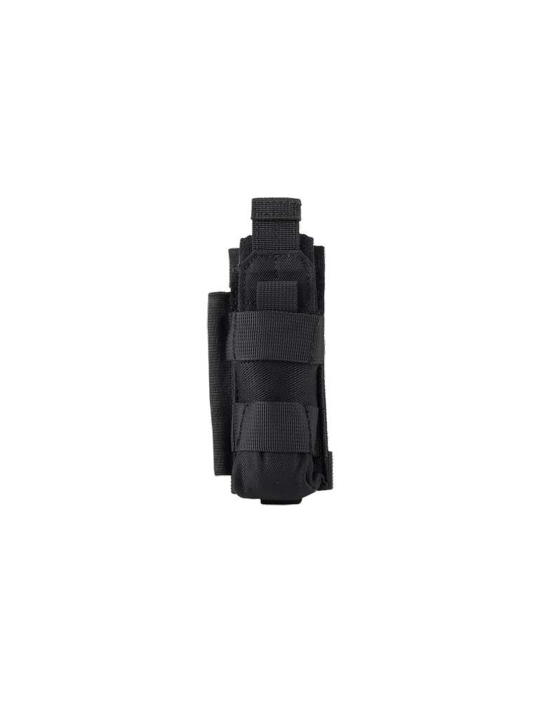 NCP40 holster pour lampe de poche nylon 1000D noir