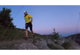 Light up your nighttime adventures: the ultimate guide to Nitecore headlamps for trail running!